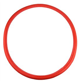 Naroote Pneus Pleins de Bicyclette