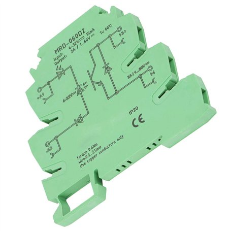 Module de Relais à Semi-Conducteurs