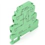 Module de Relais à Semi-Conducteurs, MRD-060D2 Relais à Semi-Conducteurs DC Ultra-Mince Entrée 6.2mm 4-32V DC Module Relais Stat