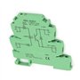 Module de Relais à Semi-Conducteurs, MRD-060D2 Relais à Semi-Conducteurs DC Ultra-Mince Entrée 6.2mm 4-32V DC Module Relais Stat