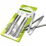 Lot de 4 lames réversibles HM - 75