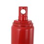 SUDEG Vérin Hydraulique 12T,Cylindre Hydraulique Support Moteur avec Pièce de Rechange Grue datelier Cric de Voiture Cric de Boî