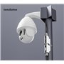 Alliage d'aluminium IP67