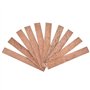 Liège clarinette - Accessoires de réparation d'instruments 10Pcs / Set