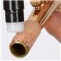 Liège clarinette - Accessoires de réparation d'instruments 10Pcs / Set