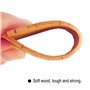 Liège clarinette - Accessoires de réparation d'instruments 10Pcs / Set