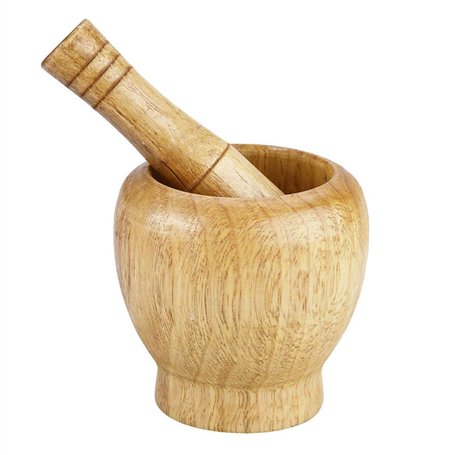 DEWIN Mortier Pilon