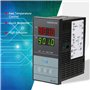 Jadeshay thermostat Régulateur de température numérique -199 - 1300℃ Thermostat de sortie du relais SSR du contrôleur de thermos