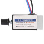DEWIN Regulateur de Vitesse 12V