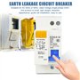 protection contre les surcharges
