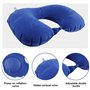 Coussin d'air Oreiller