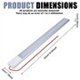 12V Barre LED