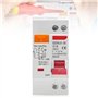 Disjoncteur Fi 16 A