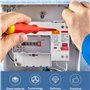 protection contre les surcharges