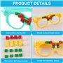 verres de construction