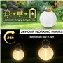 lanterne LED