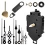 Vaileal Mouvement pendulaire : mouvement pour horloge murale