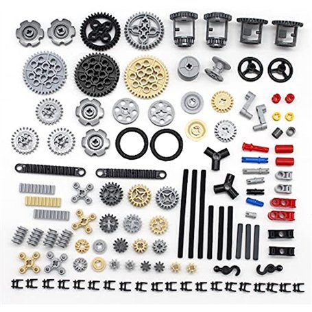 Technic Pièces pour Lego