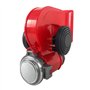 car horn pour moto de voiture de