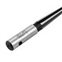 QWORK® Alésoir conique à la Main pour le Travail du Bois , 3mm - 13mm