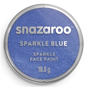 Snazaroo - Peinture Pour Visage et les Corps