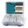 KUBOWAI Kit Combiné de Résistances
