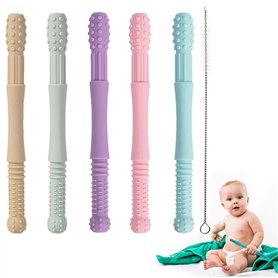 Anneau de dentition pour bébé