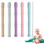 Anneau de dentition pour bébé