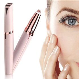 Tondeuse à Sourcils