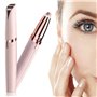 Tondeuse à Sourcils