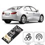 Leikurvo Lot de 2 cartes de rechange pour feu arrière LED - Carte pilote de rechange pour F25-X3