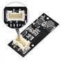 Leikurvo Lot de 2 cartes de rechange pour feu arrière LED - Carte pilote de rechange pour F25-X3