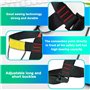 ceinture de sécurité pour sauvetage du feu