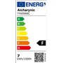 Aicharynic Module Volet Roulant Sans Fil, Kit de commande de volet roulant sans fil Interrupteur Sans Fil pour volets roulants a