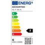 Aicharynic Module Volet Roulant Sans Fil, Kit de commande de volet roulant sans fil Interrupteur Sans Fil pour volets roulants a