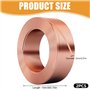 1 mm x 10 m