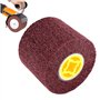 Brosse en nylon : grain 60