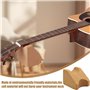 support de cou de guitare