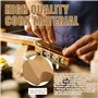 outil de réparation de guitare