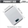 rechargeable par USB