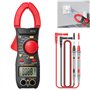 Pince ampèremétrique 6000 points 500 A AC/DC