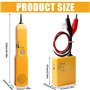 Cable Tracker