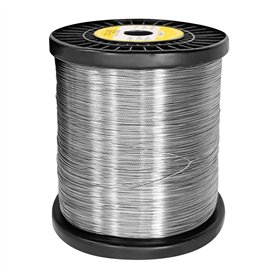 Fil de coupe de 10 m de diamètre 0