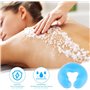 tête de table de massage