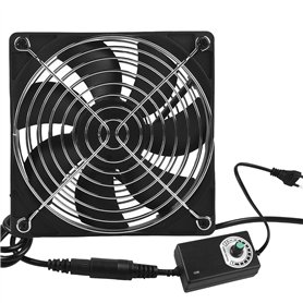 Ventilateur de boîtier 120 mm