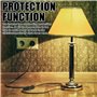 intensité variable de 0 % à 100 % pour lampes à incandes