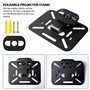 support de projecteur