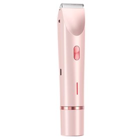 Rasoir Intime 2 En 1 Pour Femme