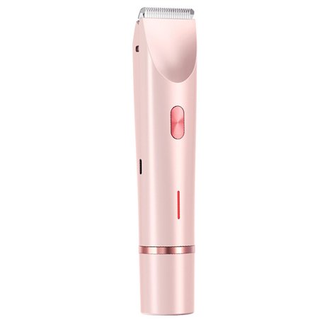 Rasoir Intime 2 En 1 Pour Femme