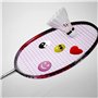 Asfrode Lot de 28 amortisseurs pour raquette de tennis, expressions amusantes, amortisseurs de tennis, pour tous les modèles de 